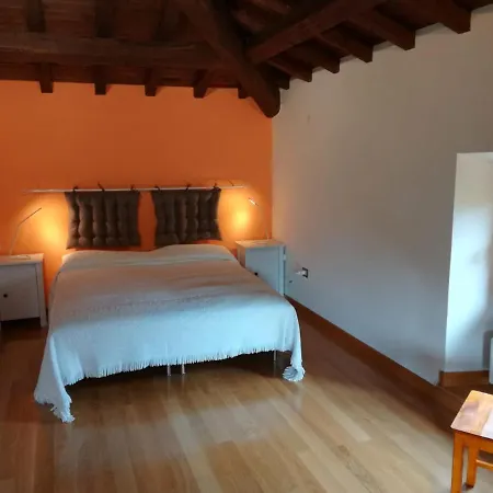 La Colombaia Bed & Breakfast Cascia