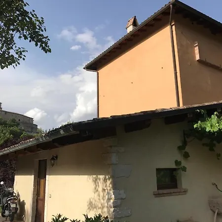 La Colombaia 3*
