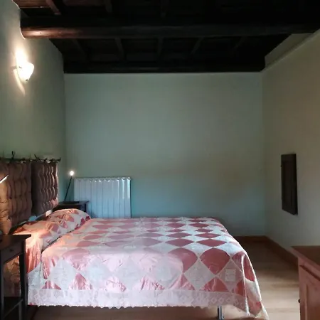 La Colombaia *