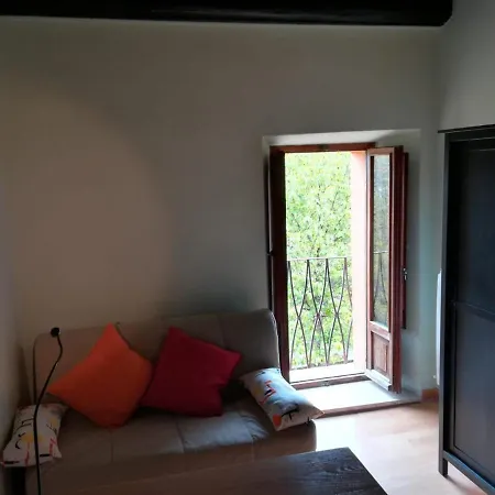 La Colombaia Bed & Breakfast