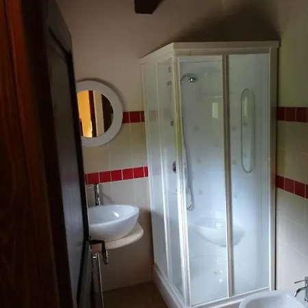 La Colombaia Bed and Breakfast