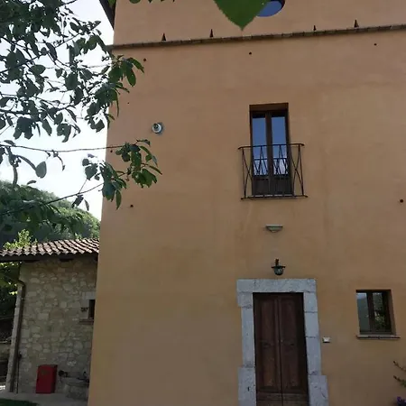 La Colombaia *