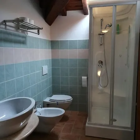 La Colombaia 3* Cascia