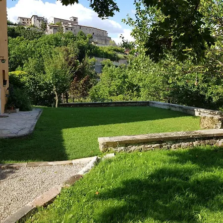 La Colombaia Frühstückspension 3*