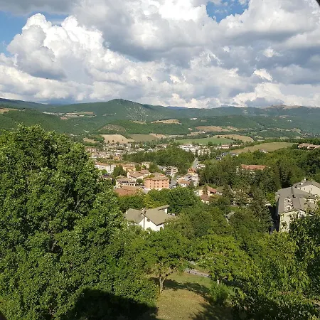 La Colombaia Bed & Breakfast