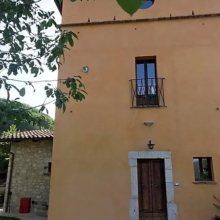 Bed and breakfast La Colombaia