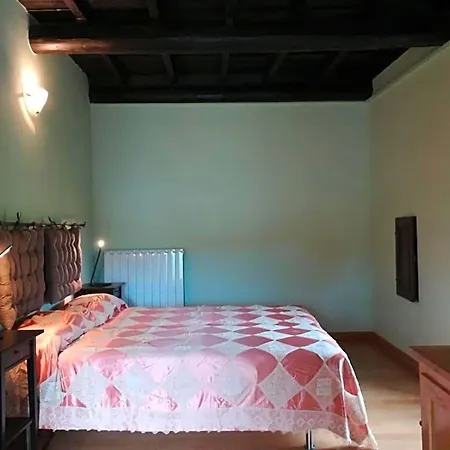 Bed and breakfast La Colombaia 3*