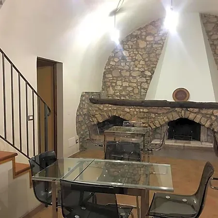 La Colombaia 3*