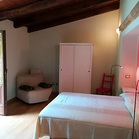 La Colombaia Cascia