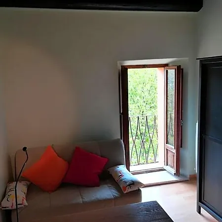 La Colombaia Bed and breakfast 3*