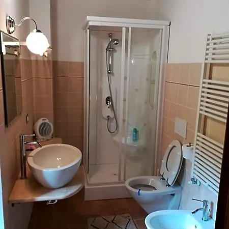 La Colombaia Bed and breakfast