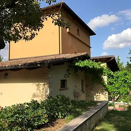 La Colombaia Bed and breakfast 3*