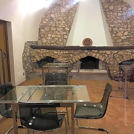 La Colombaia Bed and breakfast 3*