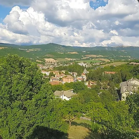 La Colombaia 3* Cascia