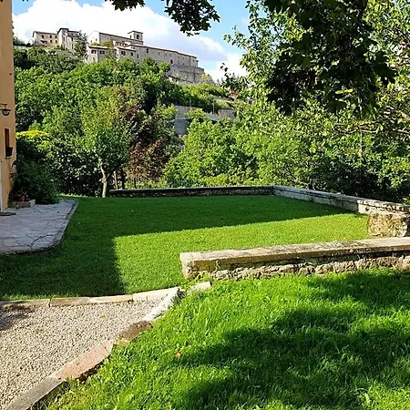 La Colombaia 3*