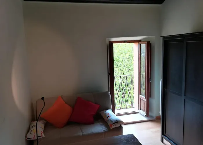 La Colombaia Frühstückspension