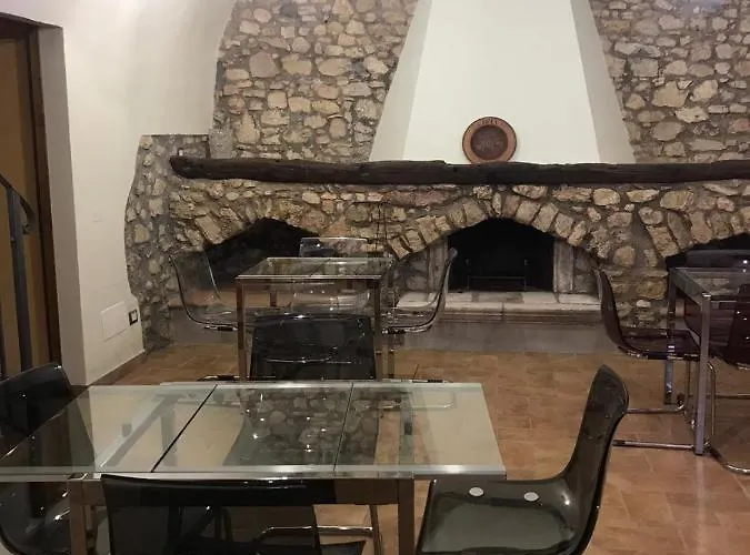 La Colombaia 3* Cascia