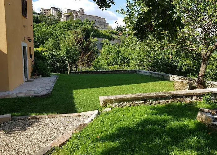 La Colombaia Frühstückspension 3*